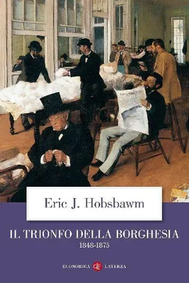 Produktbild von Il trionfo della borghesia (1848-1875)