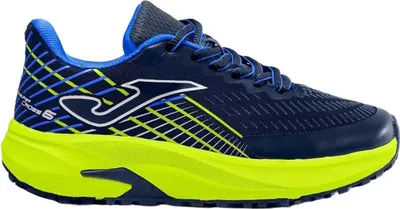 Imagen del producto de Zapatillas Joma JCROSW2403V en color azul, talla 32