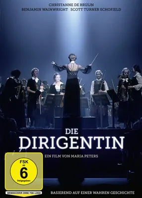 Image de Le chef d'orchestre