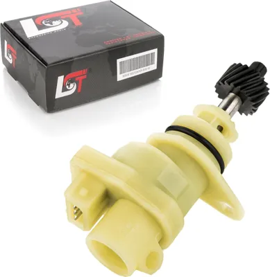 Produktbild von Sensor Geschwindigkeit Zahnrad Reparatur Set für CITROEN FIAT LANCIA PEUGEOT
