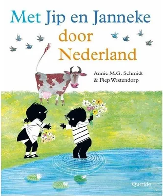 Productafbeelding van Met door Nederland
