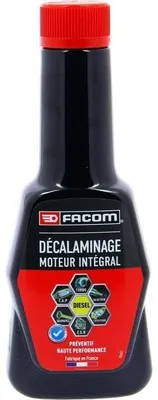 Produktbild von FACOM Öladditiv zur vorbeugenden, integralen Entkohlung von Dieselmotoren, 250 ml