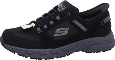 Immagine prodotto di Skechers Oak Canyon scarpa da passeggio nera