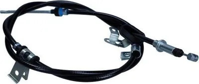 Image de Câble De Frein À Main Toyota Arrière Corolla Verso 04-09 Le