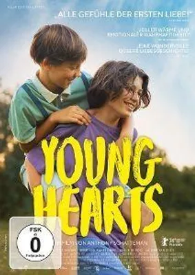 Produktbild von Young Hearts