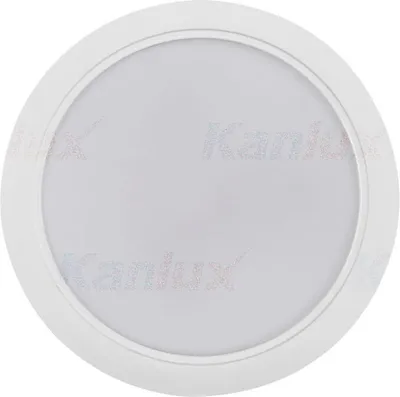 Obrázek produktu pro Kanlux S.A. 36513, LED, 1900 lm, IP20, IP44