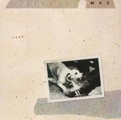 Zdjęcie produktu dla Tusk (Remastered)