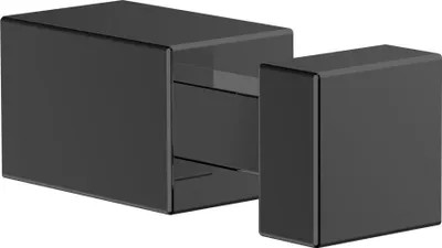 Immagine prodotto di emco cue crochet, 45mm, noir, 327513301, 327513301