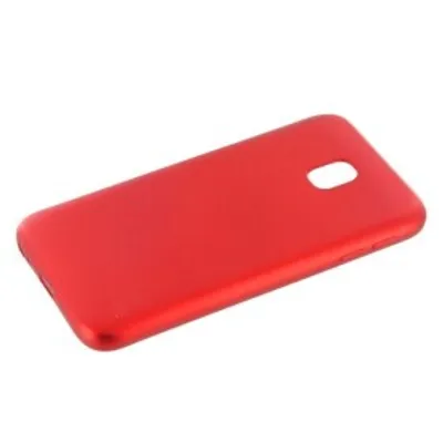 Produktbild von Original TPU Handyhülle für Samsung Galaxy J3 2017 Rot 8286