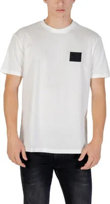 Produktbild von Armani Exchange - Armani Exchange T-Shirt Uomo : Größe - XL Größe: XL