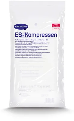 Image de ES-KOMPR STER 10X20, 5X2 St KOM