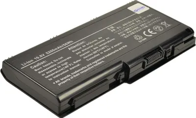 Produktbild von 2-Power CBI3231A, Akku