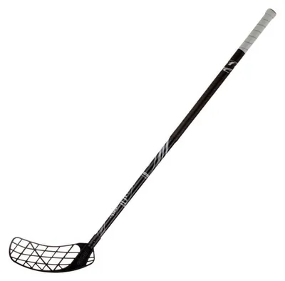 Obrázek produktu pro Unihoc Airtek Stick 70cm černá pro leváky Xqmax