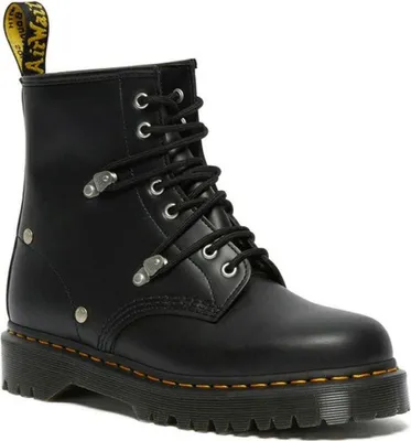 Produktbild von Dr. Martens Damen Stiefeletten 1460 26959001 Farbe:Schwarz Größe: 37