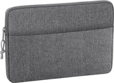 Immagine prodotto di Bagbase - Borsa per laptop "Essential" BC7385 (taglia unica) (grigio melange)