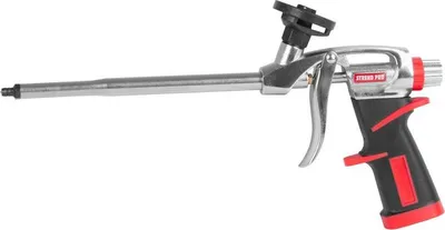 Produktbild von Pistole Strend Pro FG140, Alu, Cr, für Montageschaum
