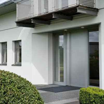 Produktbild von Paulmann 99462, Edelstahl, Aluminium, Zink Stahl, Patio, 11 W, 11 W, GU10