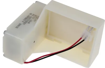 Obrázek produktu pro WHIRLPOOL - Motor pro vzduchový ventil;-. - C00480597