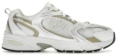 Produktbild von New Balance 530 White Stoneware - EU 45