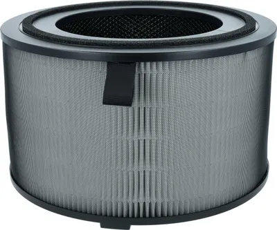 Produktbild von vhbw Luftilter Ersatz für Philips FY3200/30 für Luftreiniger - Kombifilter Vorfilter + HEPA + Aktivkohle