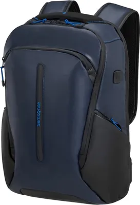 Zdjęcie produktu dla Samsonite Ecodiver Laptop Plecak Blue Nights 15.6" 18 L