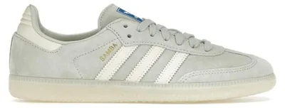 Produktbild von adidas Samba OG Wonder Silver - EU 37 1/3