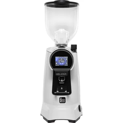 Produktbild von Eureka Helios 65 220-240V/50-60Hz - weiß