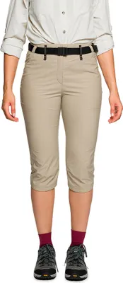 Produktbild von Trangoworld Nzilo 3/4-hosen Beige M Frau Beige M