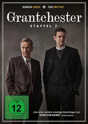 Produktbild von Grantchester
