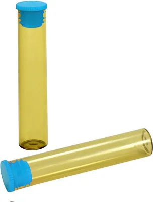 Produktbild von Flachbodengläser 50mm x ø 10mm, 50 Stck.