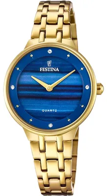 Image de FESTINA Montres-bracelets F20601_A