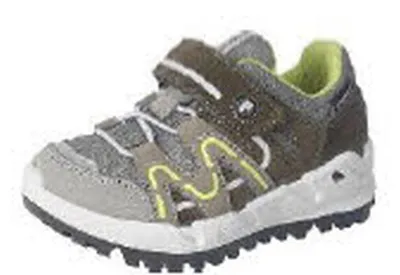 Produktbild von Ricosta Jungen Halbschuhe ROVER 49153-27, 49153-28, 49153-29, 49153-30, 49153-31, 49153-32, 49153-33, 49153-34, 49153-35 RIC-50-9500500 oliv 28