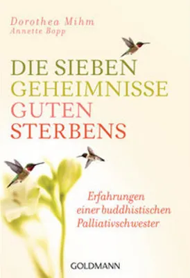 Productafbeelding van Die sieben Geheimnisse guten Sterbens