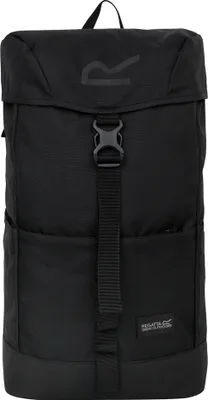 Obrázek produktu pro Regatta - Batoh "Shilton II", 15l RG11771 (Jedna velikost) (Černá)