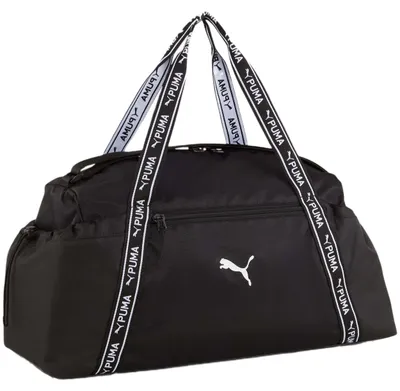 Immagine prodotto di PUMA borsa sportiva AT ESS Sport Bag Puma Black nero