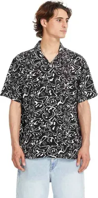 Obrázok produktu pre Volcom FA F Rygalski SS Čierna S