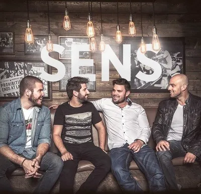 Obrázek produktu pro Sens - Sens
