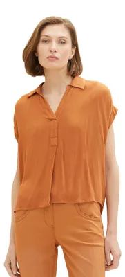 Produktbild von TOM TAILOR Damen Bluse