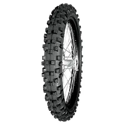 Produktbild von Metzeler Mce 6 Days Extreme 90/90 - 21 M/C Tt 54M Front M+S