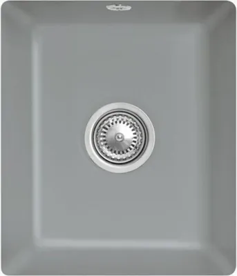 Produktbild von Villeroy & Boch 332400i4 Unterbauspüle Subway 45 SU 375x440mm