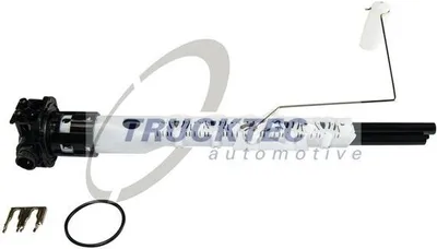 Produktbild von TRUCKTEC AUTOMOTIVE Tankgeber 01.42.128 passend für MERCEDES-BENZ NG 455mm