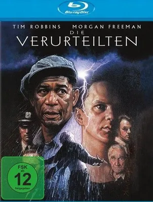 Produktbild von Die Verurteilten