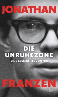Zdjęcie produktu dla Die Unruhezone