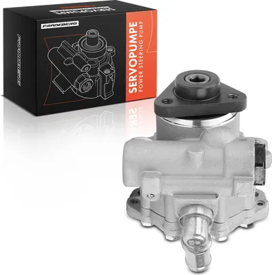 Produktbild von Frankberg 1x Servopumpe hydraulisch für BMW 3er E46 E36 2000-2006