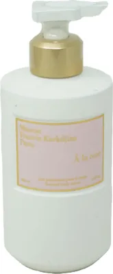Image de À La Rose - tÄ lové mlé ko - Volume : 350 ml