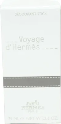Obrázek produktu pro Hermès Voyage d´Hermes deostick unisex 75 ml