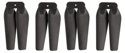 Productafbeelding van LUXWALLET Drone Propellers – Geschikt voor De LUXWALLET E-Drone – Drone