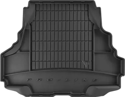 Produktbild von FROGUM 3D Kofferraummatte für Rover 45 1998-2005