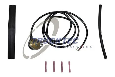 Produktbild von TRUCKTEC AUTOMOTIVE 04.17.020 Ladedrucksensor für SCANIA 4 - series P,G,R,T - series L,P,G,R,S - series