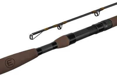 Obrázok produktu pre Delphin SymbolCAT Bronze Prút 3,1 m 500 g 2 diely